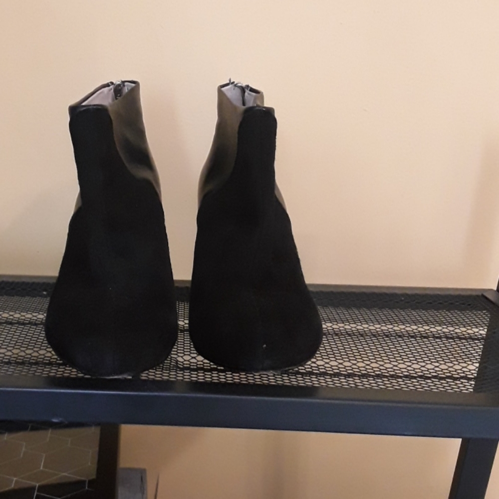 💛Ankle Boots